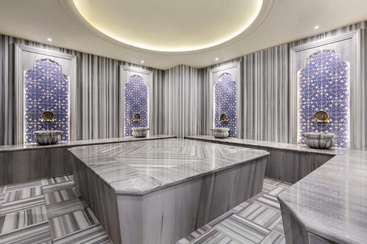 Ramada By Wyndham Istanbul Umraniye Hotel Exterior photo